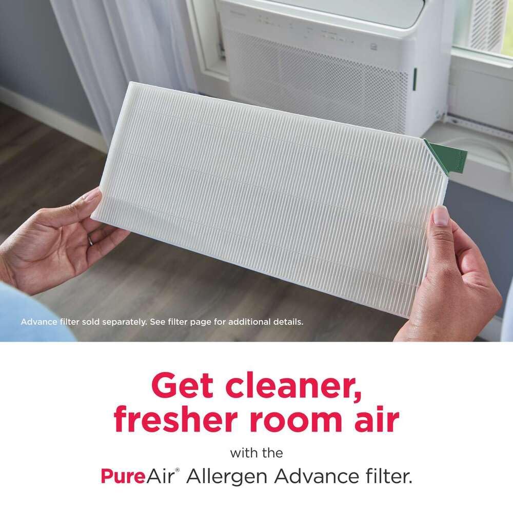 Frigidaire 14,000 BTU Smart Window Air Conditioner with Wi-Fi, White