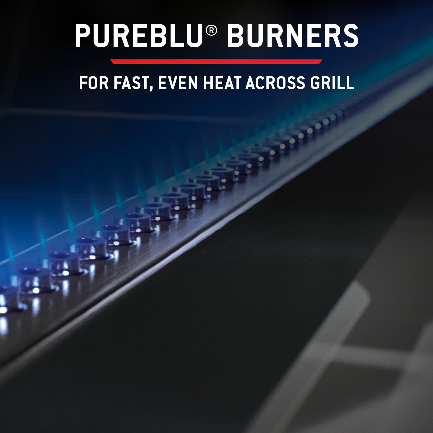 Weber Genesis E‑430 Gas Grill Stealth Edition, Natural Gas BBQ Grill